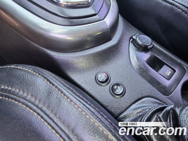 Peugeot 308SW 1세대, 2014 16