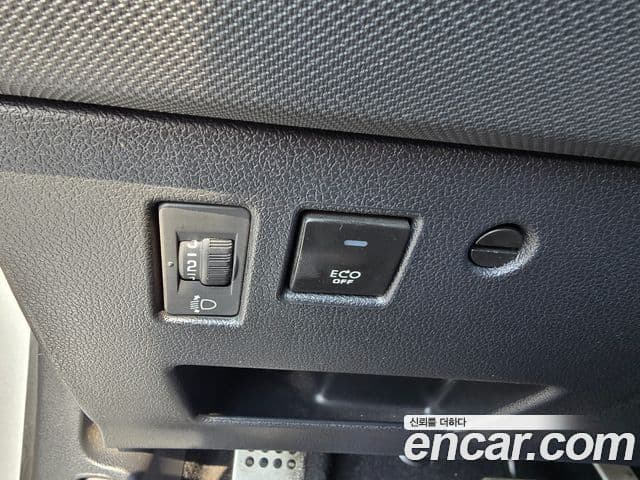 Peugeot 308SW 1세대, 2014 18