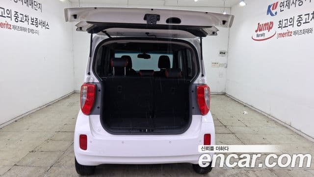 Kia Ray Prestige, 2015 все фото