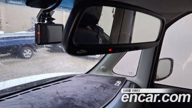 Kia Ray Prestige, 2015 18