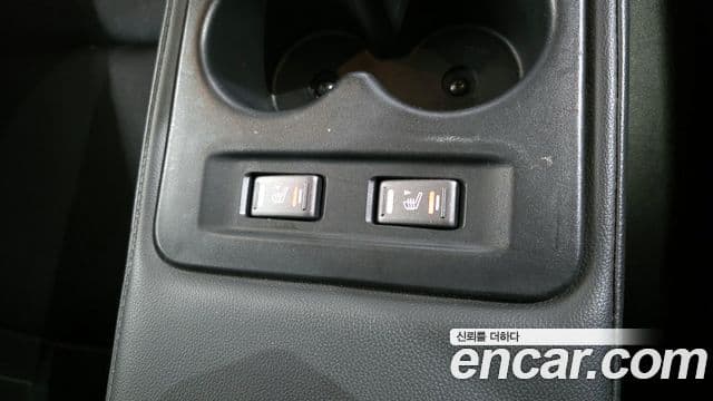 Renault Korea(Samsung) SM6 2.0 LPe SE (для людей с инвалидностью), 2019 18