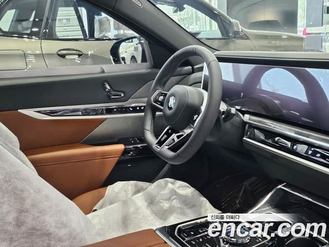 BMW 7시리즈 (G70) 740i xDrive M Sport, 2026 4
