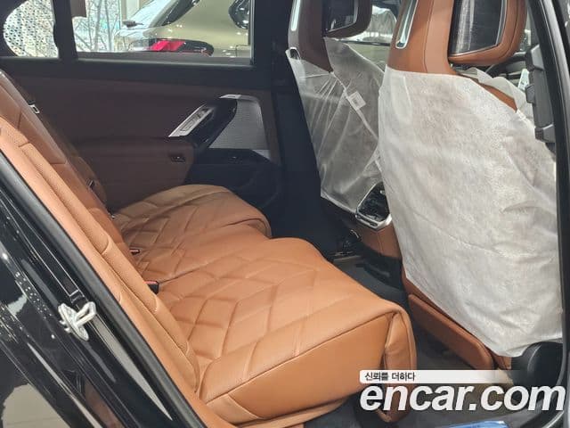 BMW 7시리즈 (G70) 740i xDrive M Sport, 2026 все фото