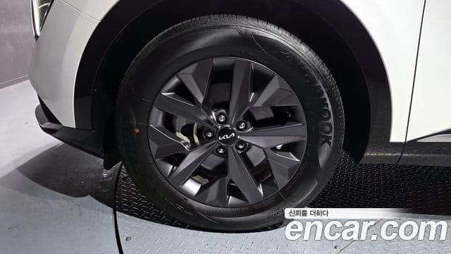 Kia Sportage 5세대 Noblesse, 2022 все фото