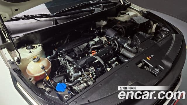 Kia Sportage 5세대 Noblesse, 2022 6