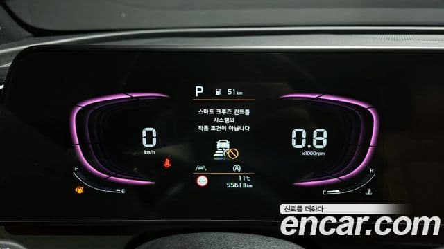 Kia Sportage 5세대 Noblesse, 2022 8