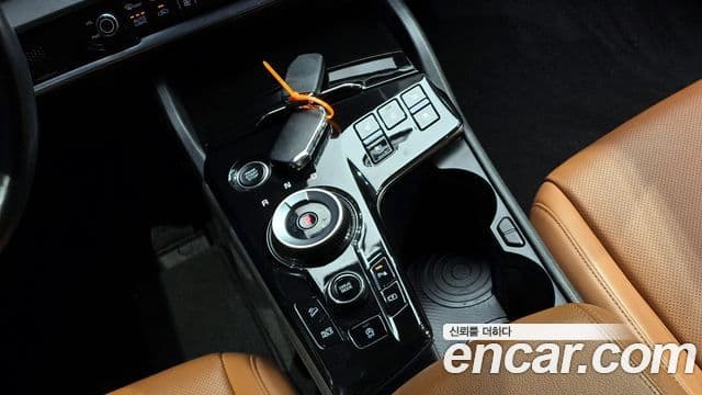 Kia Sportage 5세대 Noblesse, 2022 9