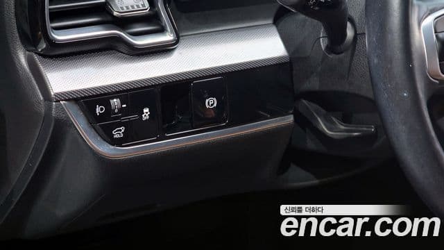 Kia Sportage 5세대 Noblesse, 2022 14