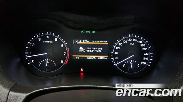 Genesis G80 Luxury, 2017 8