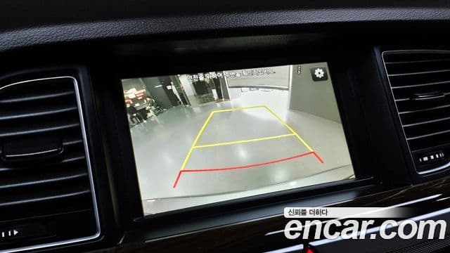 Genesis G80 Luxury, 2017 16