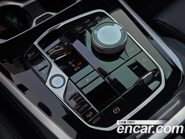 BMW X5 (G05) xDrive 50e M Sport, 2024 9