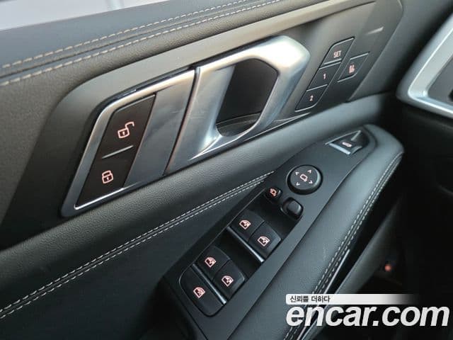 BMW X5 (G05) xDrive 50e M Sport, 2024 16