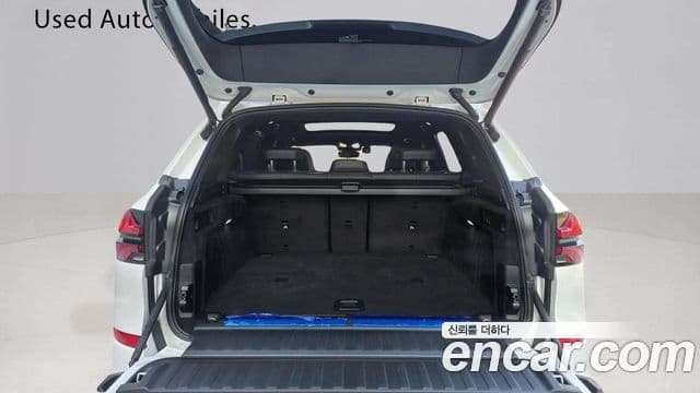 BMW X5 (G05) xDrive 50e M Sport, 2024 20