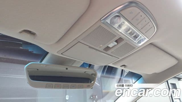 Genesis G90 Premium Luxury, 2019 18