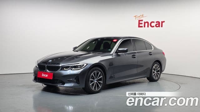 BMW 3시리즈 (G20), 2022 1