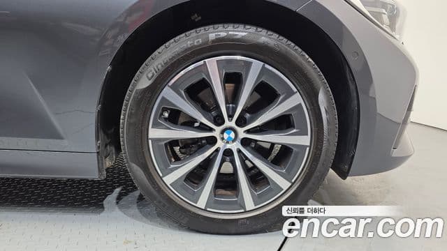 BMW 3시리즈 (G20), 2022 все фото