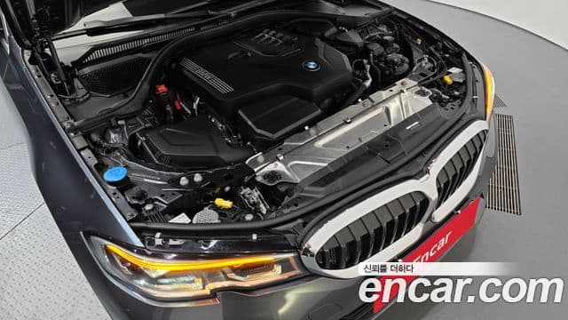 BMW 3시리즈 (G20), 2022 6