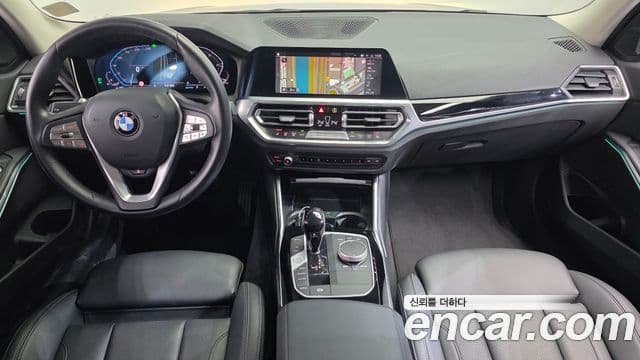 BMW 3시리즈 (G20), 2022 7