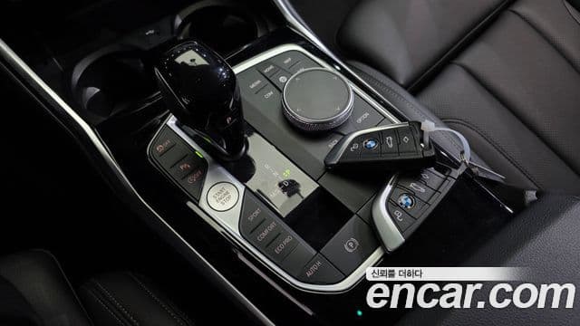 BMW 3시리즈 (G20), 2022 9