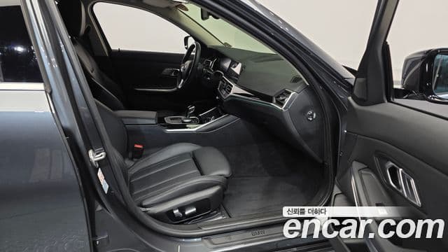 BMW 3시리즈 (G20), 2022 11
