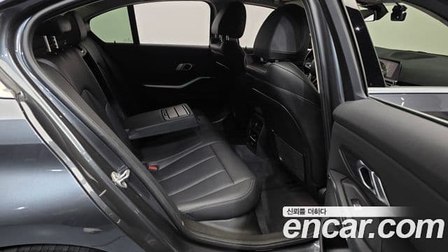 BMW 3시리즈 (G20), 2022 12