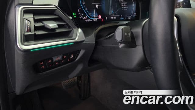 BMW 3시리즈 (G20), 2022 14