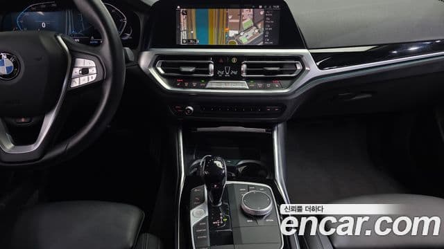 BMW 3시리즈 (G20), 2022 15