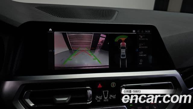 BMW 3시리즈 (G20), 2022 16