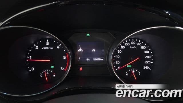 Kia All New Carnival Noblesse, 2016 8