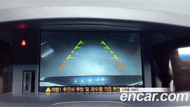 Renault Korea(Samsung) 뉴SM5(новый кузов / новое поколение) LE, 2012 17