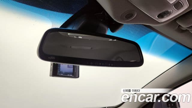 Renault Korea(Samsung) 뉴SM5(новый кузов / новое поколение) LE, 2012 18