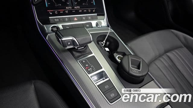 Audi A6 (C8), 2021 9