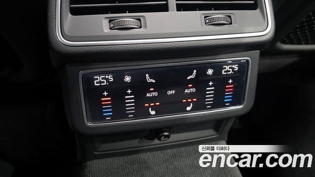 Audi A6 (C8), 2021 19