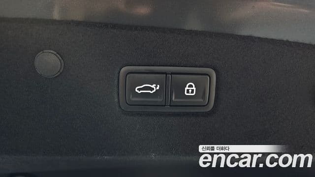 Kia The / новый New K8 Signature, 2026 20