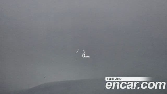 Kia Mohave The / новый Master Masters, 2021 17