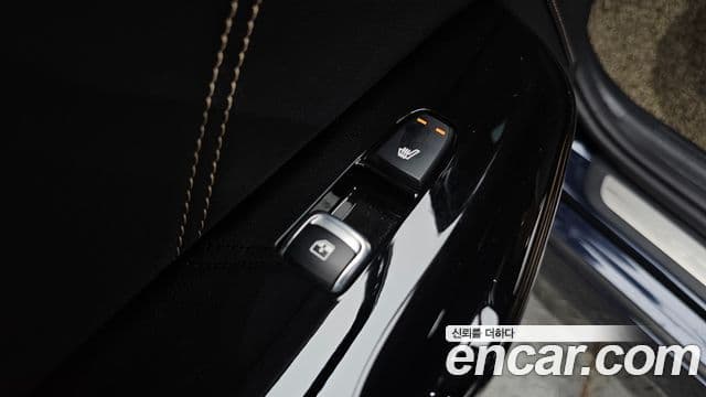 Kia K5 гибрид 3세대 Signature, 2020 20