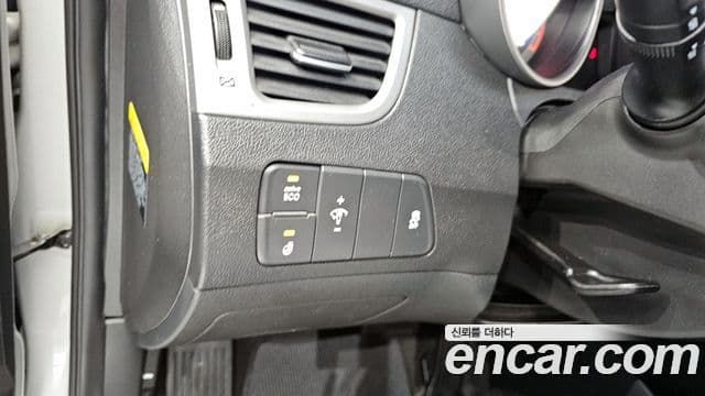 Hyundai The / новый New Avante 빌트인캠2 — базовая версия - Built-in Cam 2, 2015 14