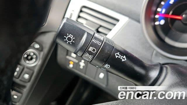 Hyundai The / новый New Avante 빌트인캠2 — базовая версия - Built-in Cam 2, 2015 18