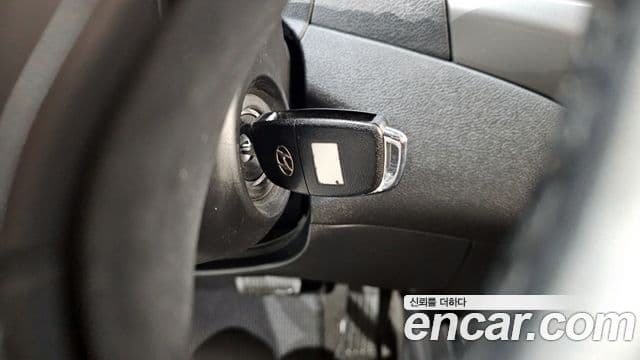 Hyundai The / новый New Avante 빌트인캠2 — базовая версия - Built-in Cam 2, 2015 19