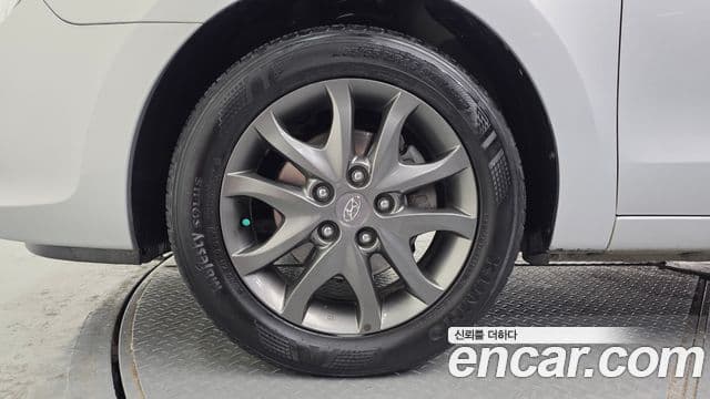 Hyundai i30 Luxury, 2011 все фото