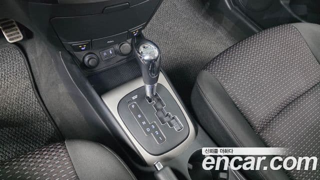 Hyundai i30 Luxury, 2011 9