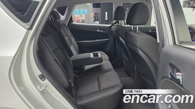 Hyundai i30 Luxury, 2011 12