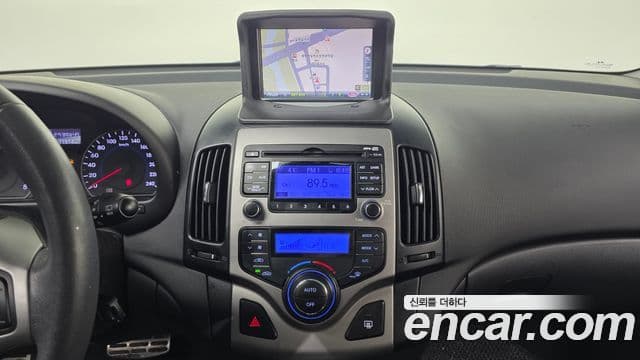 Hyundai i30 Luxury, 2011 14