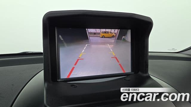 Hyundai i30 Luxury, 2011 15