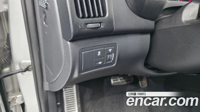 Hyundai i30 Luxury, 2011 16