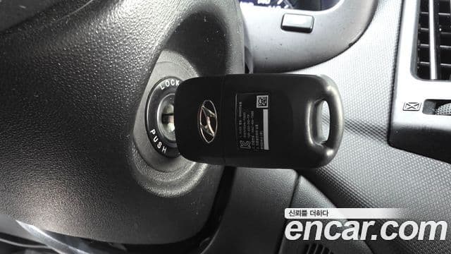 Hyundai i30 Luxury, 2011 19