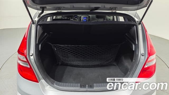 Hyundai i30 Luxury, 2011 20