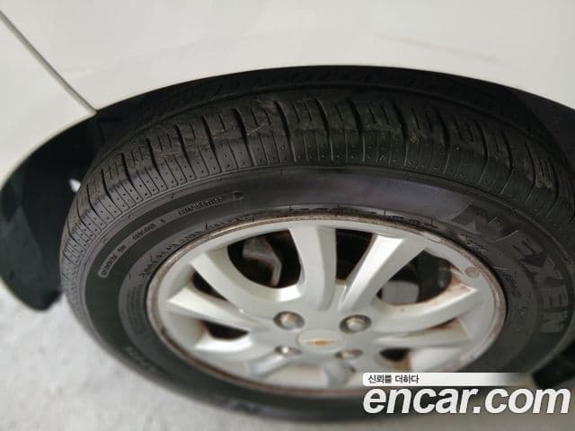 Chevrolet(GM대우) Spark LS+, 2014 все фото