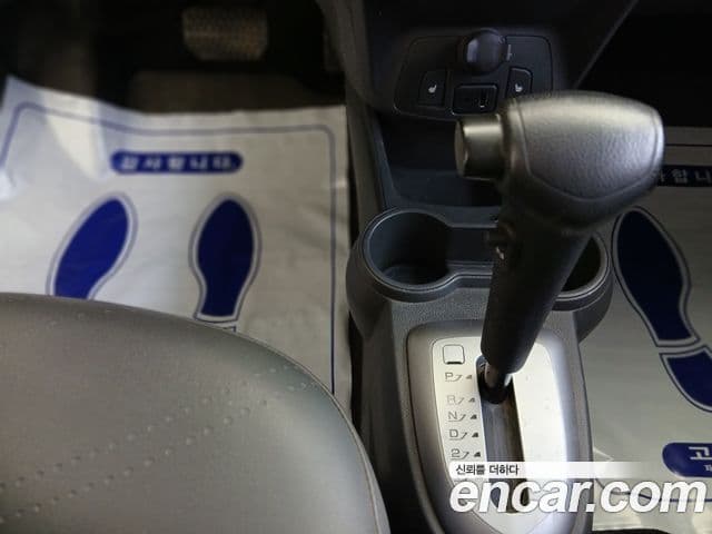 Chevrolet(GM대우) Spark LS+, 2014 9