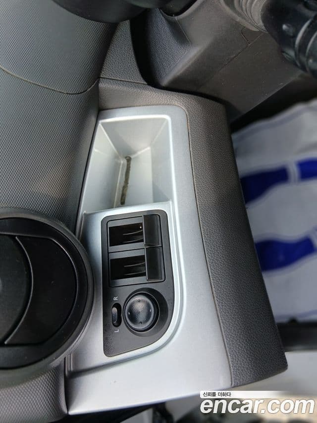 Chevrolet(GM대우) Spark LS+, 2014 11